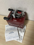 Shimano Baitcasting Reel 11 Scorpion DC7 Right Handed RH692000 IN BOX