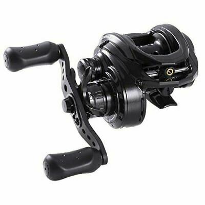 ABU Garcia Baitcasting Reel ROXANI 7 Right Gear Ratio 7.1:1 Fishing Reel IN BOX