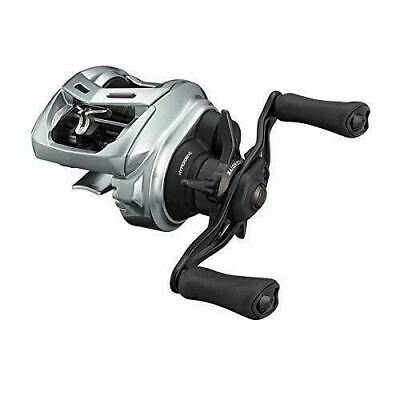 Daiwa Baitcasting Reel 21 Alphas SV TW 800HL Left 7.1:1 Fishing Reel IN BOX