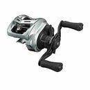 Daiwa Bait Reel 21 Alphas SV TW 800XHL Left handle