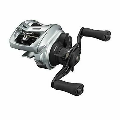 Daiwa Bait Reel 21 Alphas SV TW 800XHL Left handle