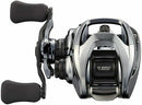 Daiwa Baitcast Reel 21 Steez Limited SV TW 1000HL Left 7.1:1 Fishing Reel IN BOX