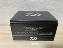 Daiwa Baitcast Reel 21 Steez Limited SV TW 1000HL Left 7.1:1 Fishing Reel IN BOX