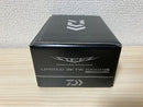 Daiwa Baitcast Reel 21 Steez Limited SV TW 1000HL Left 7.1:1 Fishing Reel IN BOX