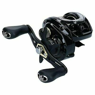 Daiwa Baitcasting Reel 19 Bass X 80SH Right Gear Ratio 7.5:1 Fishing Reel IN BOX