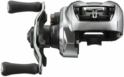 Daiwa Baitcasting Reel 21 Zillion SV TW 1000 Right 6.3:1 Fishing Reel IN BOX