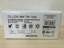Daiwa Baitcasting Reel 21 Zillion SV TW 1000 Right 6.3:1 Fishing Reel IN BOX