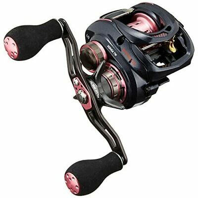 Daiwa Daiwa Tie Lava Reel Red Fangs TW 4.9?R?RM