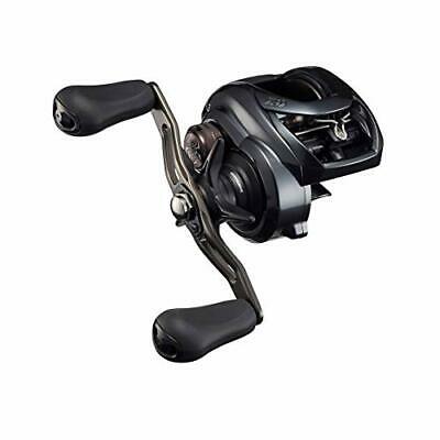 Daiwa Baitcasting Reel 21 TATULA TW 300 Right 6.3:1 Fishing Reel IN BOX