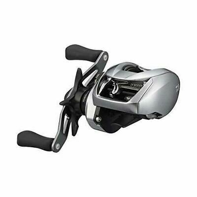 Daiwa Baitcasting Reel 21 Zillion SV TW 1000P Right 5.5:1 FIshing Reel IN BOX