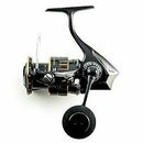 Abu Garcia Spinning Reel OCEANFILD 3000H From Japan