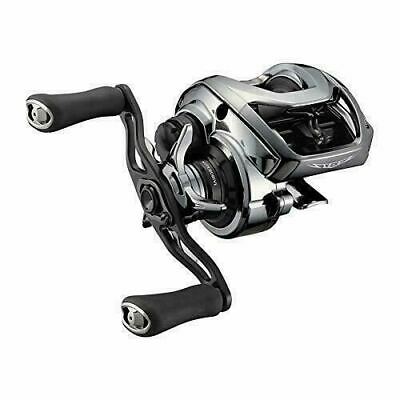 Daiwa Baitcasting Reel 21 Steez Limited SV TW 1000H Right 7.1:1 Fishing IN BOX