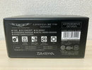 Daiwa Baitcasting Reel 21 Steez Limited SV TW 1000H Right 7.1:1 Fishing IN BOX