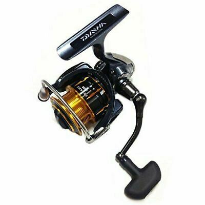 Daiwa Spininng Reel 15 Furimusu 2508