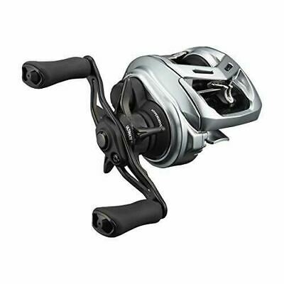 Daiwa Baitcast Reel 20 Alphas AIR TW 8.6R Right 8.6:1 Fishing Reel IN BOX