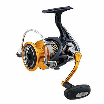 Daiwa Spinning Reel 20 REVROS LT 6000D-H Gear Ratio 5.7:1 Fishing Reel IN BOX