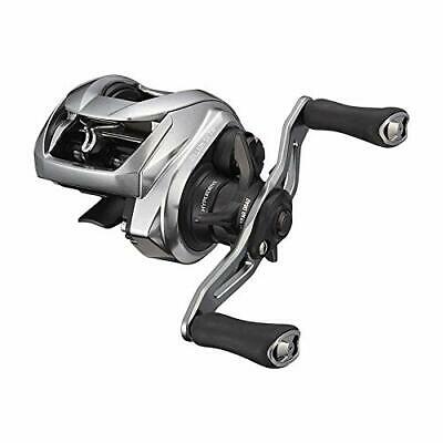 Daiwa Baitcasting Reel 21 Zillion SV TW 1000PL Left 5.5:1 Fishing Reel IN BOX