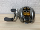 Shimano Baitcasting Reel 07 Metanium Mg Left Hand RH521000 IN BOX