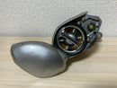 Shimano Baitcasting Reel 07 Metanium Mg 6.2:1 Left Hand Made In Japan