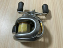 Shimano Baitcasting Reel 07 Metanium Mg 6.2:1 Left Hand Made In Japan