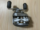 Shimano Baitcasting Reel 07 Metanium Mg 6.2:1 Left Hand Made In Japan