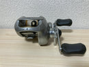 Shimano Baitcasting Reel 07 Metanium Mg 6.2:1 Left Hand Made In Japan