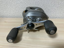 Shimano Baitcasting Reel 07 Metanium Mg 6.2:1 Left Hand Made In Japan