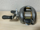 Shimano Baitcasting Reel 07 Metanium Mg 6.2:1 Left Hand Made In Japan