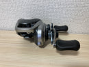 Shimano Baitcasting Reel 13 Metanium Left 5RH791000 IN BOX