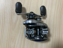 Shimano Baitcasting Reel 13 Metanium Left 5RH791000 IN BOX