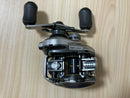 Shimano Baitcasting Reel 13 Metanium HG Left Hand 5RH793000 IN BOX