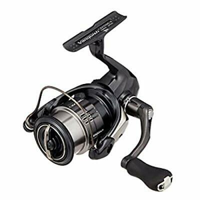 Shimano Spinning Reel 19 Vanquish C2000SHG Gear Ratio 6.1:1 Fishing Reel IN BOX