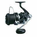 Shimano Spining Reel 15 POWER AERO PROSURF Thick thread specifications