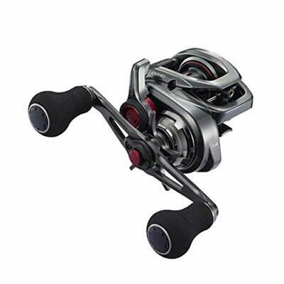 Shimano Baitcasting Reel 21 ENGETSU 100HG Right 7.8:1 Fishing Reel IN BOX