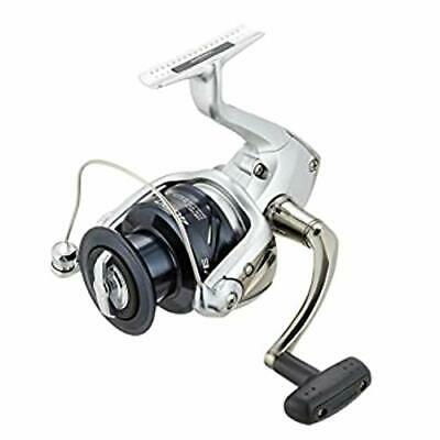 Shimano Spinning Reel 18 NEXAVE 4000