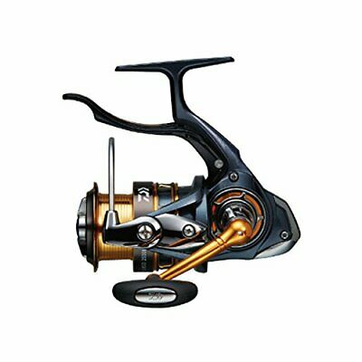 Daiwa Spinning Reel 16 PLAISO 2500LBD