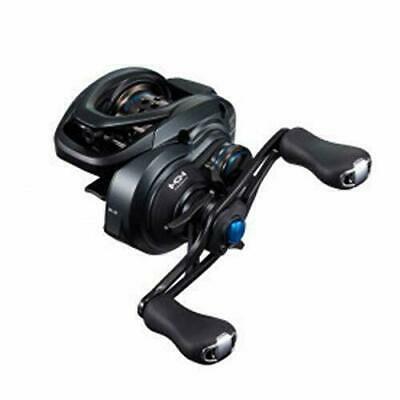 Shimano Baitcasting Reel 21 SLX BFS XG Left 8.2:1 Bass Fishing Reel IN BOX