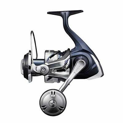 Shimano Spinning Reel 21 TWIN POWER SW 8000HG 5.6:1 Saltwater Fishing IN BOX