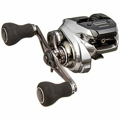 Shimano Saltwater Foshing Reel 18 ENGETSU PREMIUM 150PG Right Handed