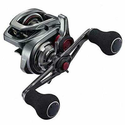 Shimano Baitcasting Reel 21 ENGETSU 101HG Left 7.8:1 Fishing Reel IN BOX