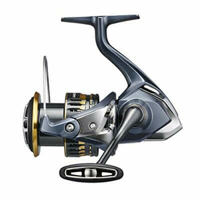 Shimano Spinning Reel 21 ULTEGRA 4000XG Gear Ratio 6.2:1 Fishing Reel IN BOX