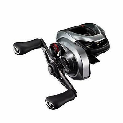 Shimano Baitcasting Reel 21 Scorpion DC 150HG Right 7.4:1 Bass Fishing IN BOX