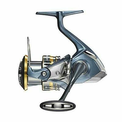 Shimano Spinning Reel 21 ULTEGRA C3000HG 6.0:1 Fishing Reel IN BOX