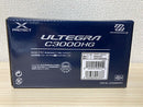Shimano Spinning Reel 21 ULTEGRA C3000HG 6.0:1 Fishing Reel IN BOX