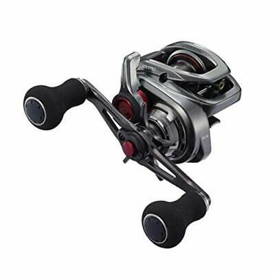 Shimano Baitcasting Reel 21 ENGETSU 100PG Right 5.8:1 Fishing Reel IN BOX