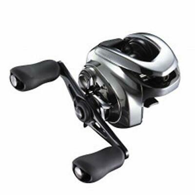 Shimano Baitcasting Reel 21 ANTARES DC XG Right 7.8:1 Fishing Reel IN BOX