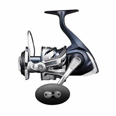 Shimano Spinning Reel 21 TWIN POWER SW 10000HG 5.6:1 Fishing Reel IN BOX
