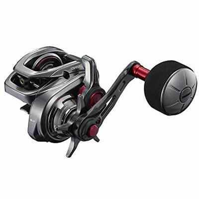 Shimano Baitcasting Reel 21 ENGETSU 151HG Left 7.8:1 Fishing Reel IN BOX