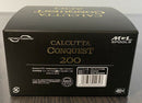 Shimano Baitcasting Reel 21 CALCUTTA CONQUEST 200 Right 4.8:1 Fishing IN BOX