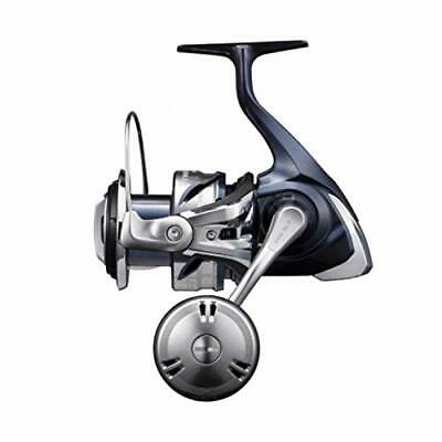 Shimano Spinning Reel 21 TWIN POWER SW 6000HG 5.7:1 Fishing Reel IN BOX